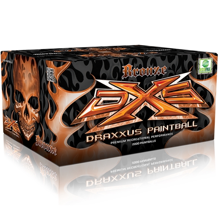 Ancien Maillot DXS Draxxus Paintball Des Années 2000, Taille XXL, En Super état Pour Collectionneur Ou Joueur