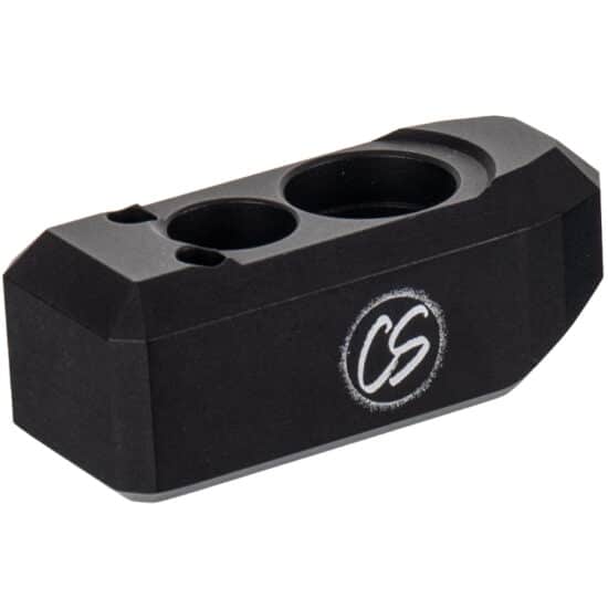 Upgrades, tuning and performance enhancement for Planet Eclipse EMF100