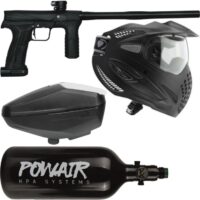 Poignée avant Tippmann A-5 MP-5 SD