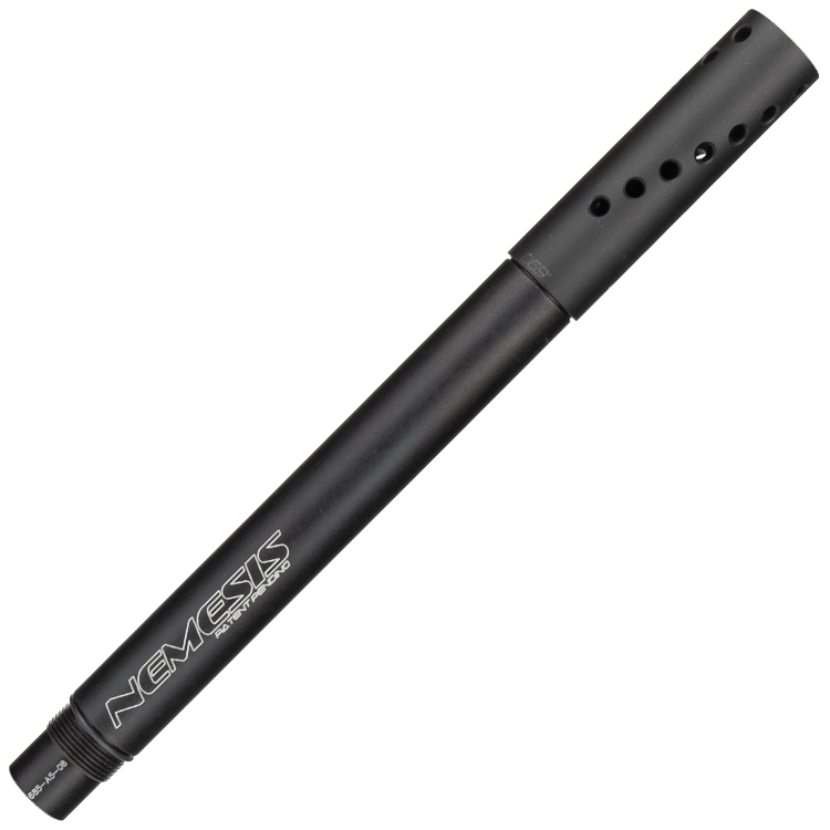 Carmatech NEMESIS Präzisionslauf mit Zügen & Feldern (A5 – 8/11″)