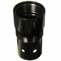 Dialga Full Metal Canon Deadlywind X8 Avec Inserts Freak - Neuf D'origine (USA) - Pour Paintball Canon Paintball Américain