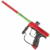 Marqueur De Paintball Dye M3+ Femmes Fatale – Édition Limitée, électronique, Mode NXL Ramping