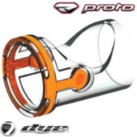 Kit De O-rings Para Marcador Proto Reflex Rail Paintball