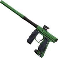Régulateur Haute Pression Dye Hyper 2 - Bleu Poussière - 50-450 PSI - Occasion - Paintball