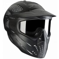 Casque de vélo adulte - Camouflage 54-60cm - Couverture complète - VTT