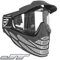 Masque JT Elite Radar Noir Thermal