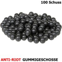 Pro Shar - Munitions Paintball - 4 Sacs De 100 Balles - Rouge Et Vert