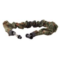Paintball Mamba Eloigné Système Couverture / Protection (Woodland Paintball Mamba Eloigné Système Couverture / Protection (Woodland
