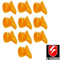 Azodin Blitz Paintball Marker O-ring Oring Kit x 4 rebuilds