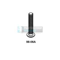 Grilletto Tippmann TA01135 Nuovo Stile Per Modelli E-grip