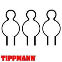 Double Gâchette NEW CORE Pour Tippmann A-5 – Pièce Détachée Paintball