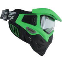 V-force Grill Máscara Térmica De Paintball Lente Hdr Térmica | Frete grátis