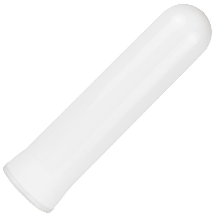 140er Paintball Pod / Speedloader (weiss matt)