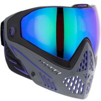 Masque Paintball PROTO Switch EL - Rouge/Noir - Occasion, Besoin De Mousse