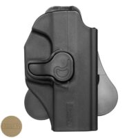 Umarex - Paddle Holster voor Smith & Wesson M&P9 - - » De actiewinkel van Noord-Europa
