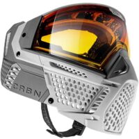 Masque thermique de paintball Carbon ZERO PRO (Fade Forest