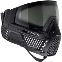 Masques de paintball en carbone - Le nouveau masque thermique Zero Pro