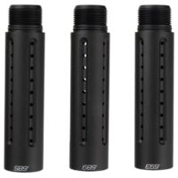 Canon Lapco Big Shot Cocker 12 .692 - Très Bon état - Paintball