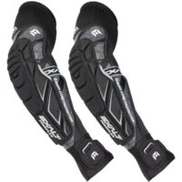 Coudières Planet Eclipse Paintball – Noir – Taille XL – Protection Adulte