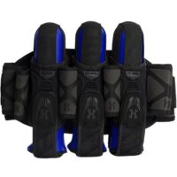Pack de combat de paintball HK Army Eject X 4+3 (vert
