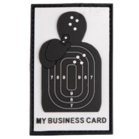 Airsoft Klittenband Patches Kopen