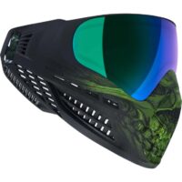Masque De Paintball Virtue VIO Ascend – Thermique – Crystal Ice White – Neuf