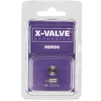 Kit Aggiornamento V2 Per HDS68 HomeDefence24 &ndash; Alimentazione, Valvola Di Esportazione V2A, 25J
