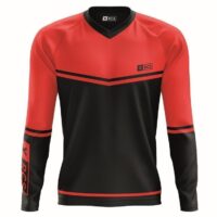 Maillot De Paintball Gato - Noir Et Gris - Taille Medium - Neuf