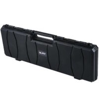 Sac De Transport MFH Pour 2 Fusils Softair/Paintball - 140cm, Vert OD
